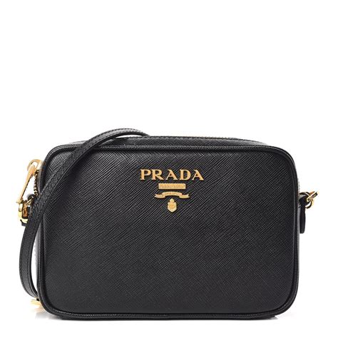 prada saffiano mini sling bag|prada camera crossbody bag.